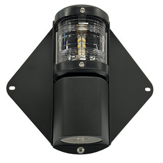 Masthead and Deck LED Combination Light