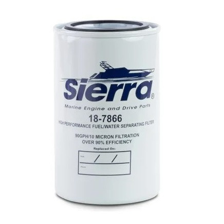 Sierra Fuel Filter 18-7866