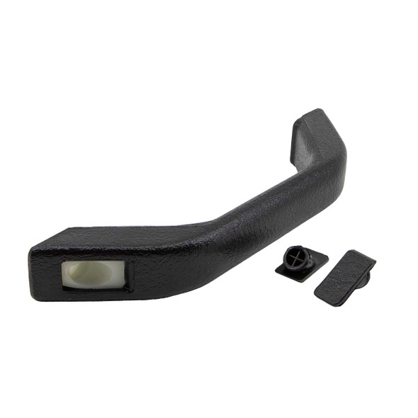 Soft Grip Grab Handles - Plastic