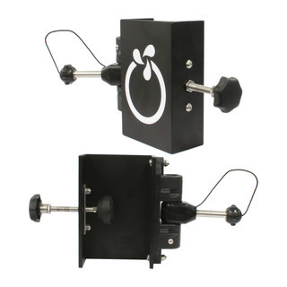 Removable Rowlock Fitting for TEMO 450W Motor