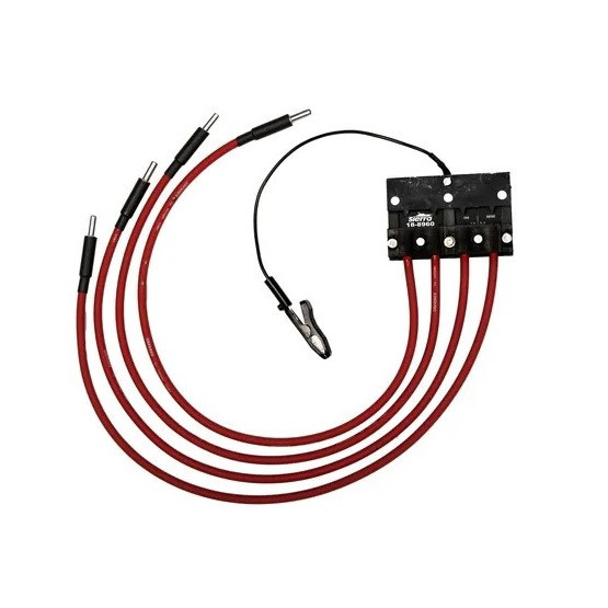 Sierra Ignition Spark Tester