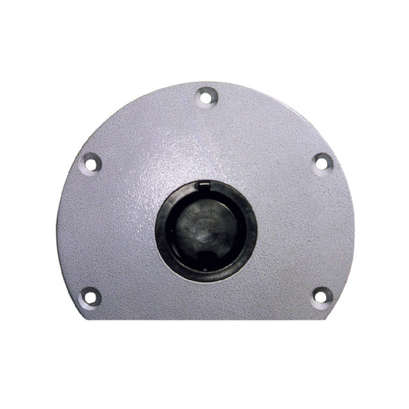 Springfield Plug-in Pedestal Bases - Hammer Tone