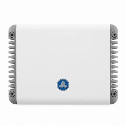 JL Audio MHD Marine Amplifier Monoblock Wide-Range 750 Watt
