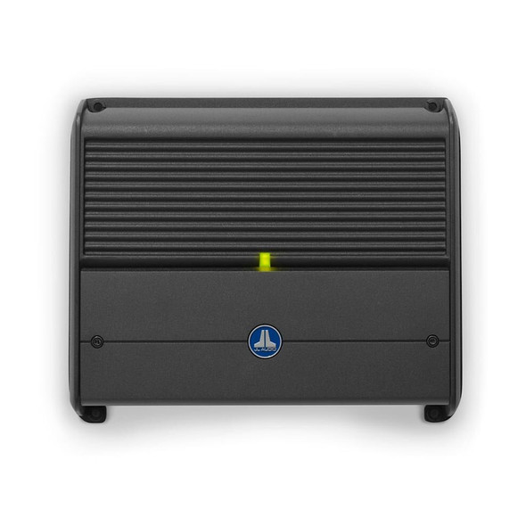 JL Audio Marine System Amplifier 3 Channel 500 W