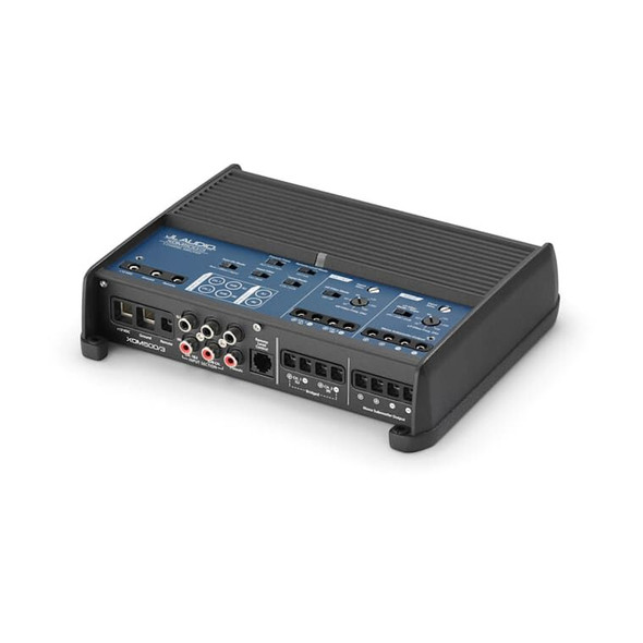 JL Audio Marine System Amplifier 3 Channel 500 W