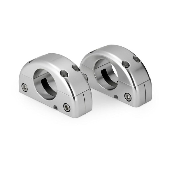 JL Audio Mount Fixture for Enclosed Tower Speaker Pipe Mounting