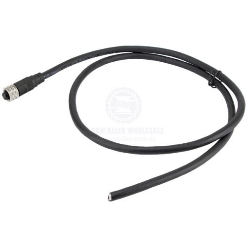 KUS NMEA2000 Cable Female To Bear End