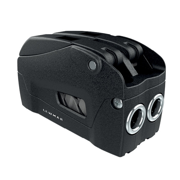 Lewmar D2 Rope Clutch 12-14mm