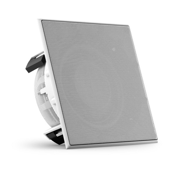 JL Audio M6 Marine Thin-Line Subwoofer 8" Square
