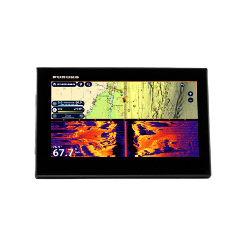 Furuno TZTouchE Multi Touch MFD