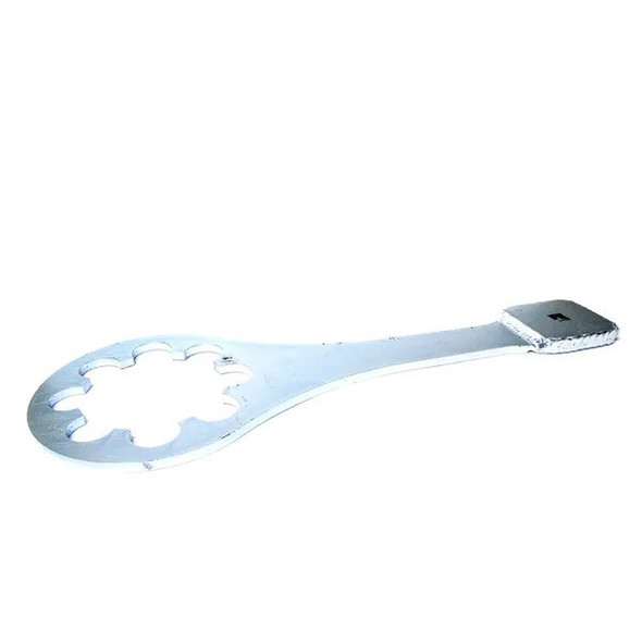 Sierra Spanner Nut Wrench