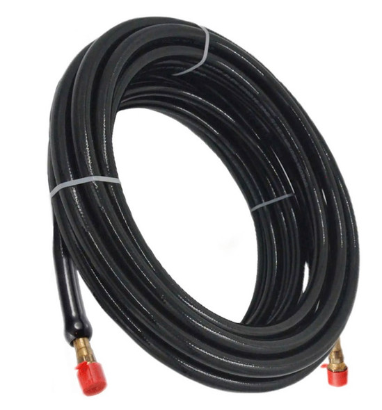 SeaStar Dometic Pro Hose - Stainless Steel Hose Fittings