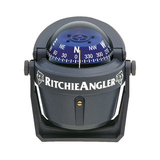 Ritchie Compass - Angler Bracket Mount