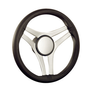 Gussi Steering Wheel 3 Spoke MOLINARA