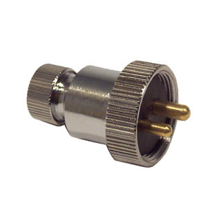 Spare Plug For 22-0120 Power Socket