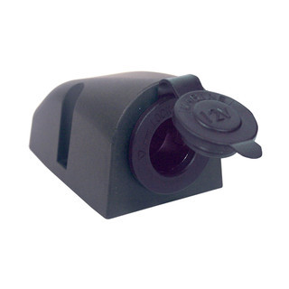 Power Socket Heavy Duty Curve MT 20amp 12V