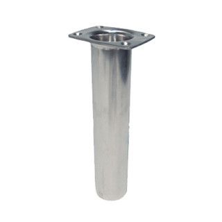 Rod Holder Stainless Steel Rectangular