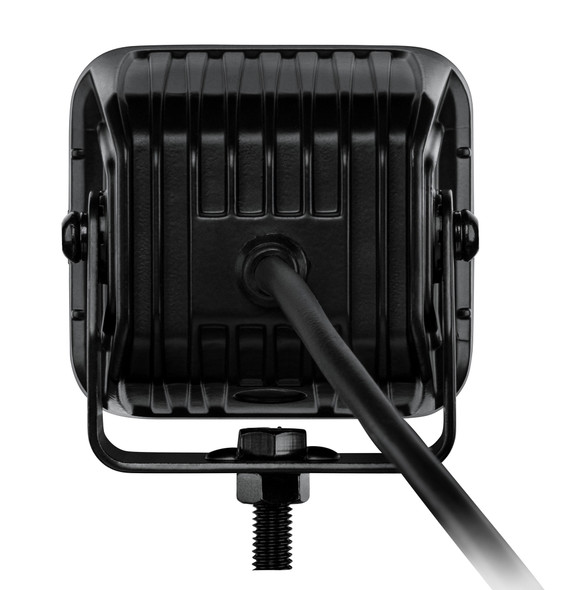 Hella Black Magic LED Cube Kit 3.2" Flood