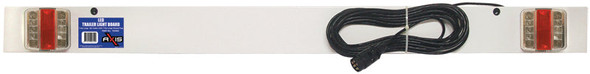 LED Trailer Light Board - 1.5m