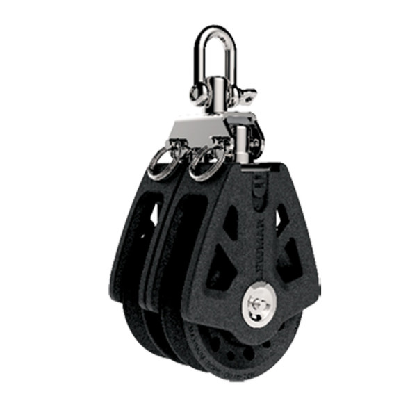 Lewmar Synchro Double Blocks