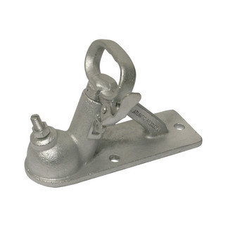 Trailer Coupling 3 Hole