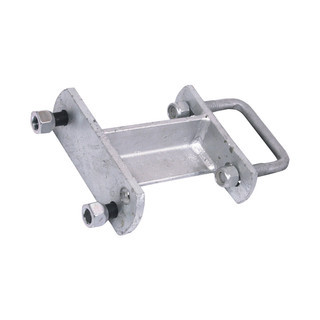 Spare Wheel Mount