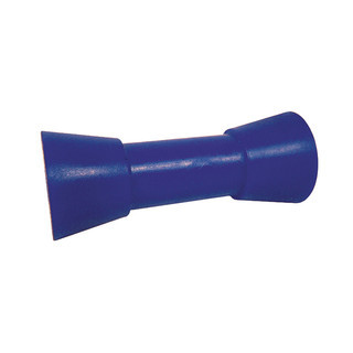Blue Polypropylene Sydney Roller 6"