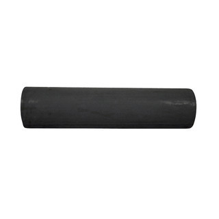 Black Rubber Parallel Rollers