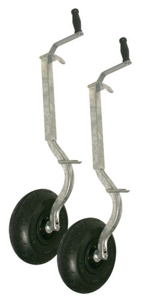 Ezi-Wheel Replacement Wheel & Tyre