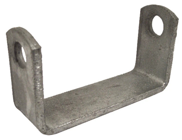 Trailer Roller Brackets