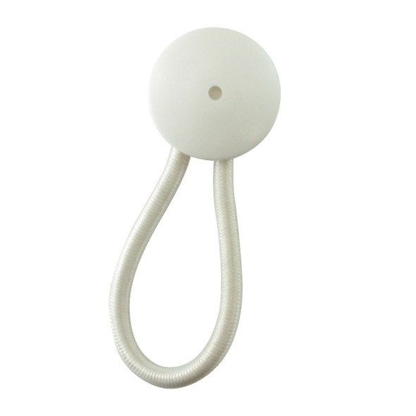 Stayput Fasteners Shock Cord Loops 5mm x 90mm