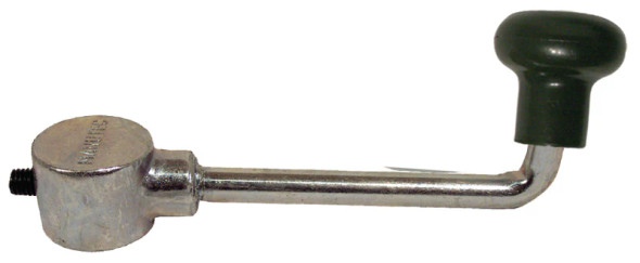 Replacement Jockey Wheel Handle - Grub Screw