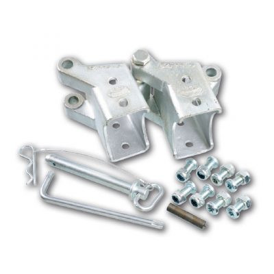 ARK Ezi Fold Trailer Drawbar Hinge