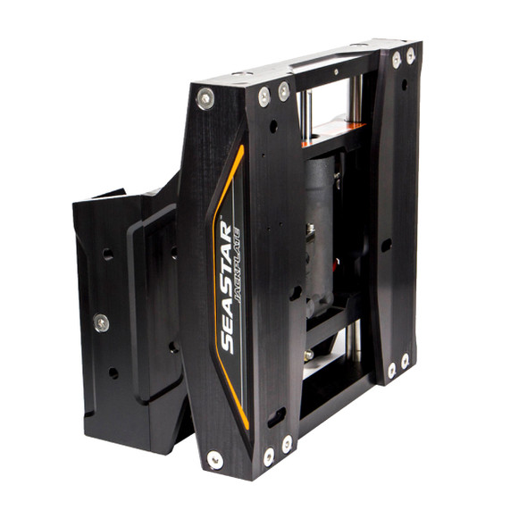 SeaStar Jackplates - Hydraulic Standard