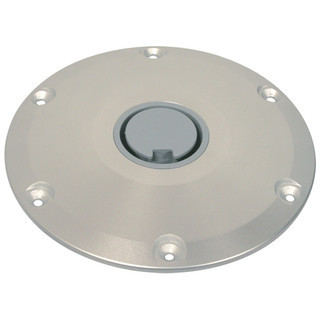 Base Plug 9"