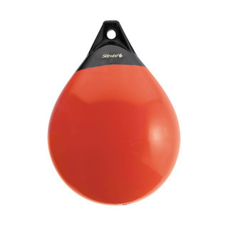 Sidewind Red Buoys - A Series