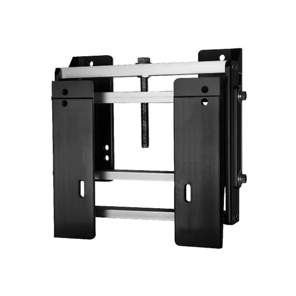 SeaStar Manual Jackplates with Side-Lock