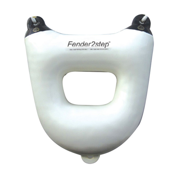 Dan-Fender Fender Step