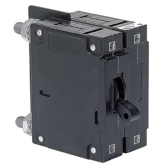 BEP Magnetic Double Pole Circuit Breaker - C Series 60A