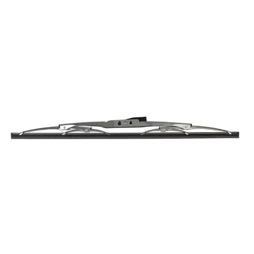 Marinco Deluxe Stainless Wiper Blade 24"