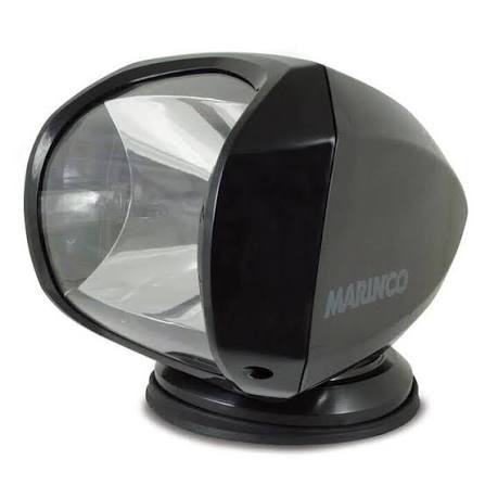 Marinco Wireless Spotlight With Remote
