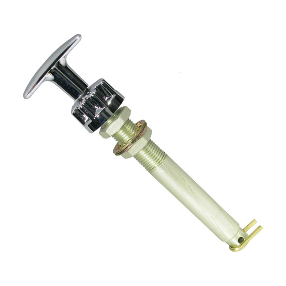 Seastar DC Controls