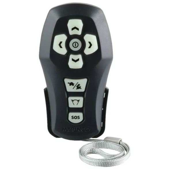 Marinco Wireless Hand-Held Spotlight Remote Control SPLR-1