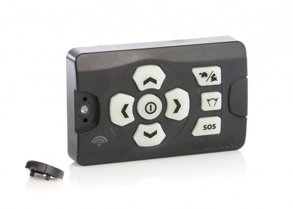 Marinco Wireless Bridge Mount Remote for Precision Spotlight SPLR-2