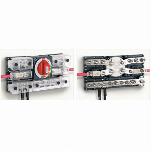 BEP Pro Installer LB-1 Link Bar Suits 8 & 10mm Studs