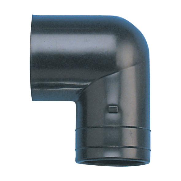 Whale Piping Elbow Connectors