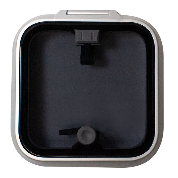 Lewmar Ocean Hatches - Flange Base