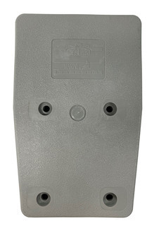 Mounting Board Suit Aluminium Outboard Bracket