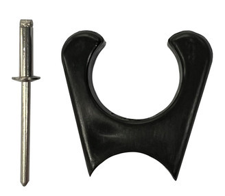 Retaining Clip For Ladder