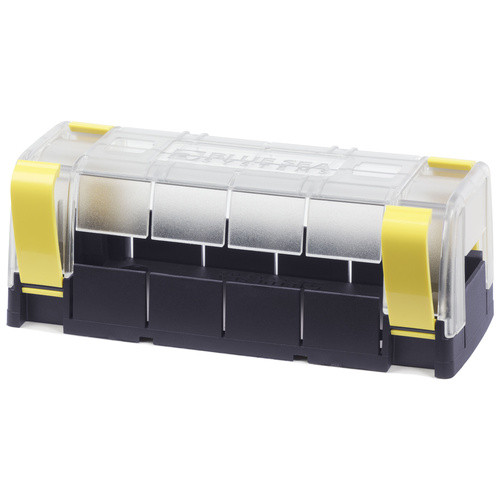 Blue Sea MaxiBus Insulating Cover for 2127 & 2128